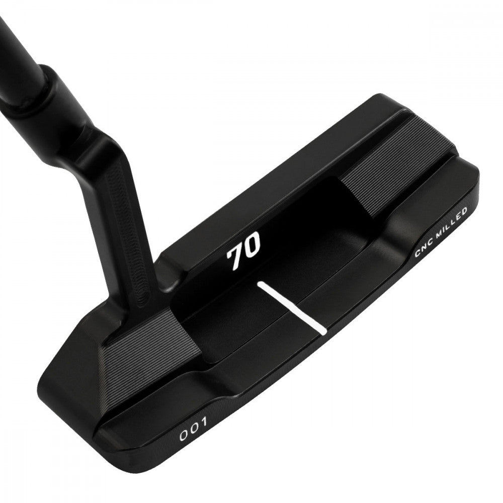 Sub70 001 Putter