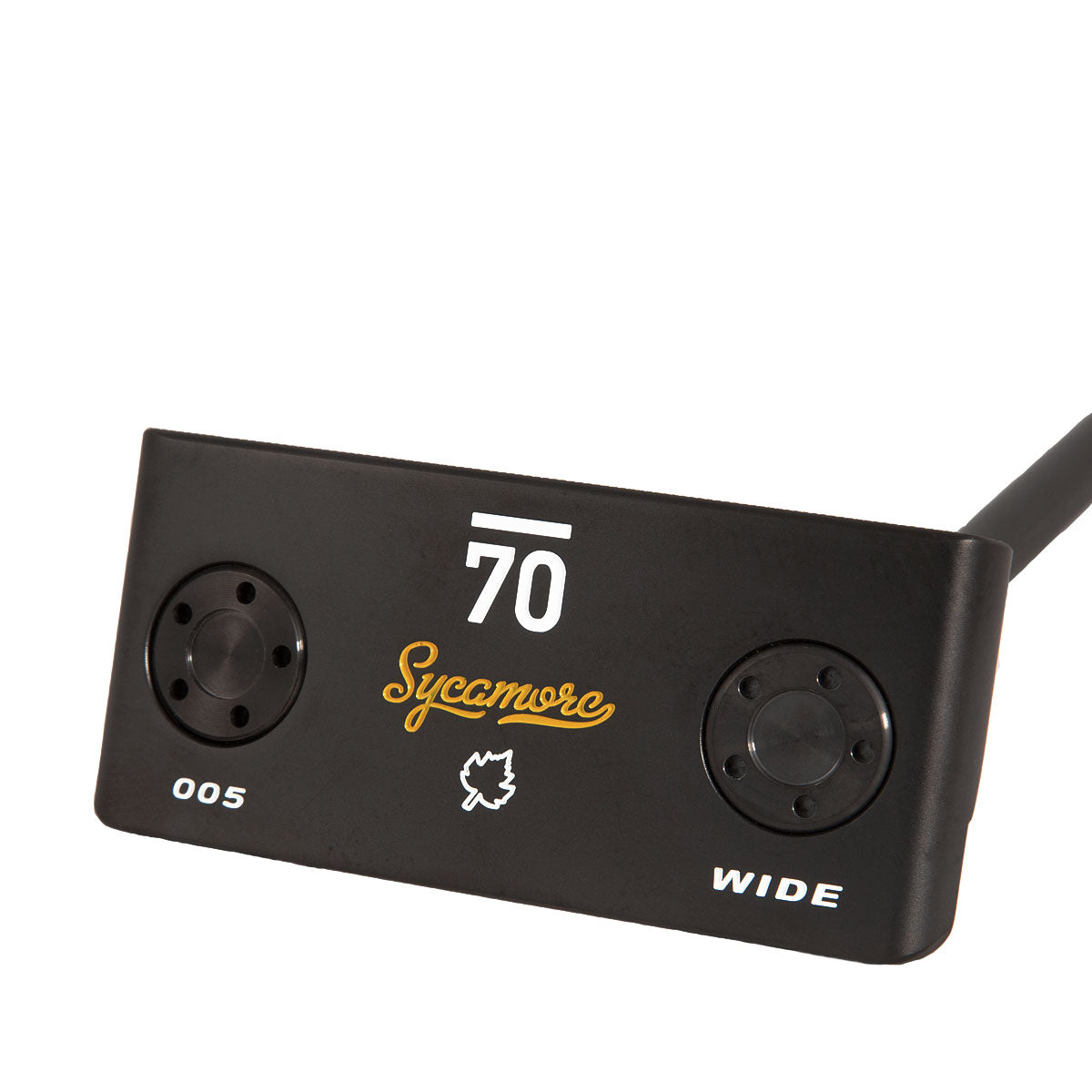Sub 70 005 Wide Putter