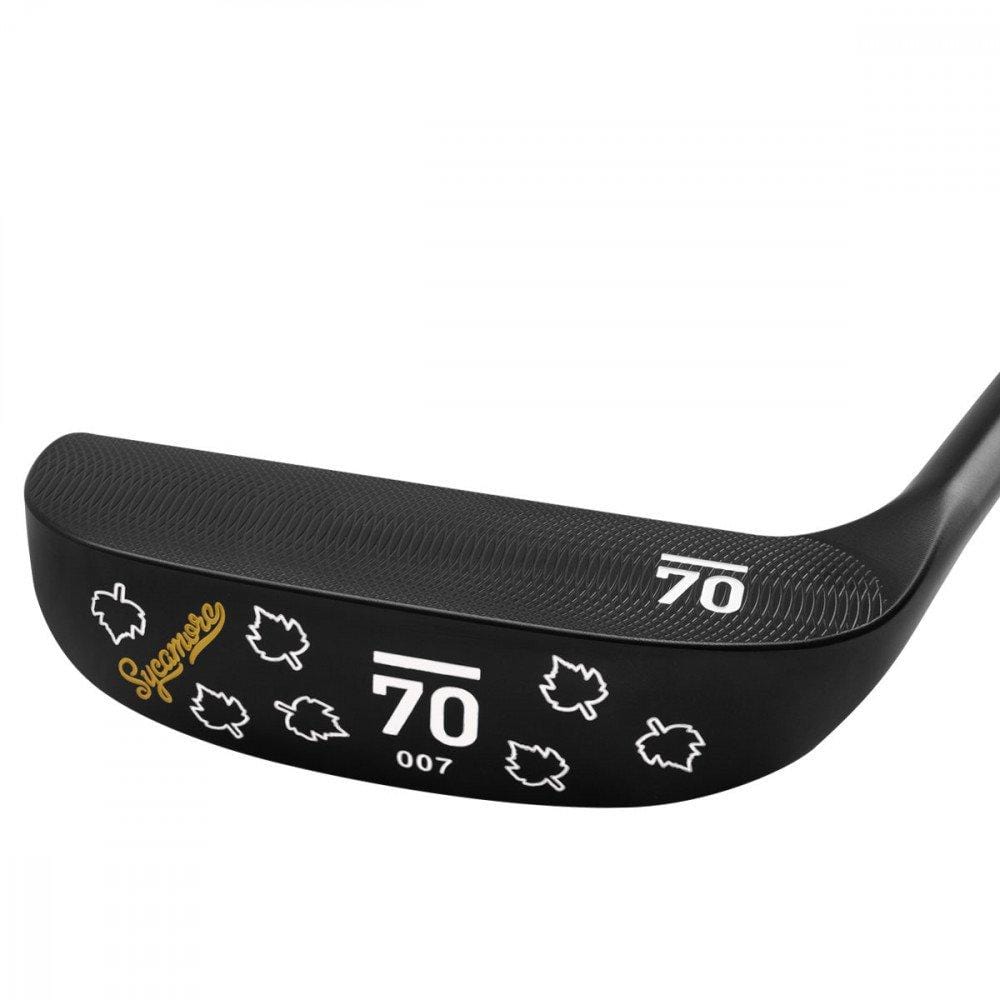 Sub70 007 Putter