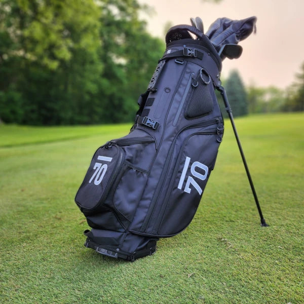 Sub 70 Standbag 14 divders