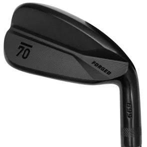 Sub 70 699 v3 Forged Irons