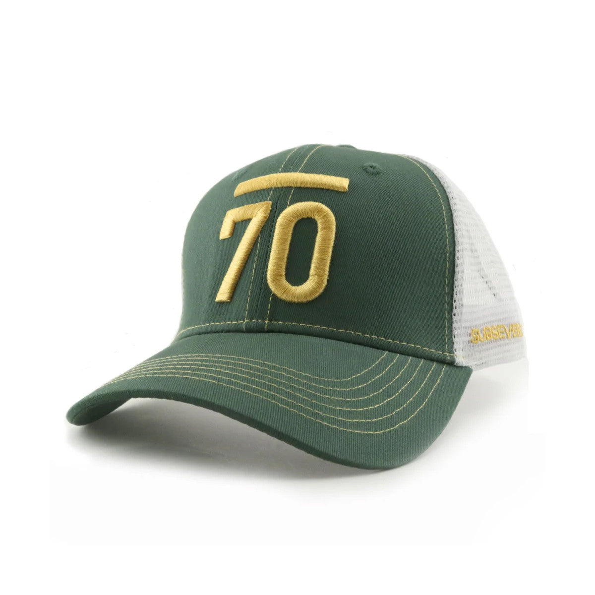 Sub 70 Aberdeen Cap