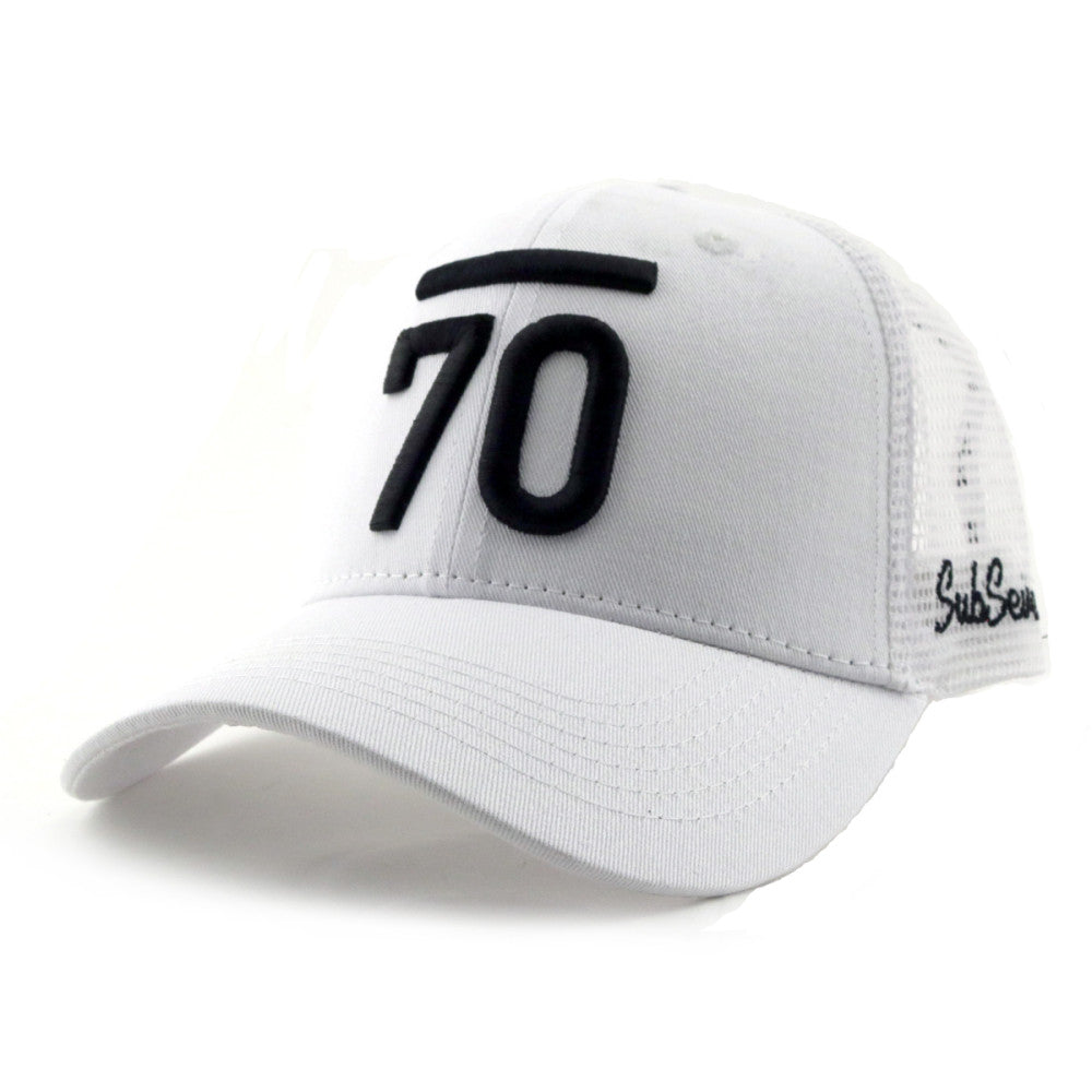 Sub 70 Aberdeen Cap