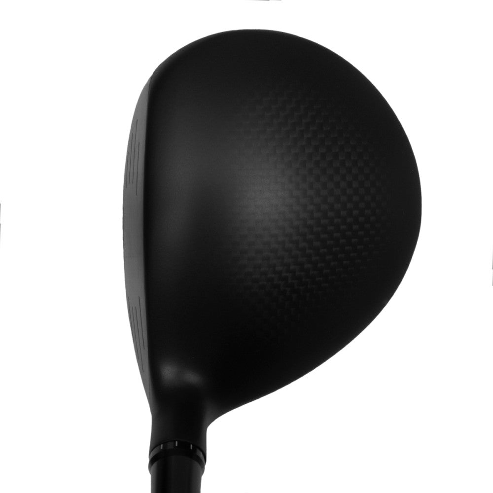 Sub 70 959X Fairway