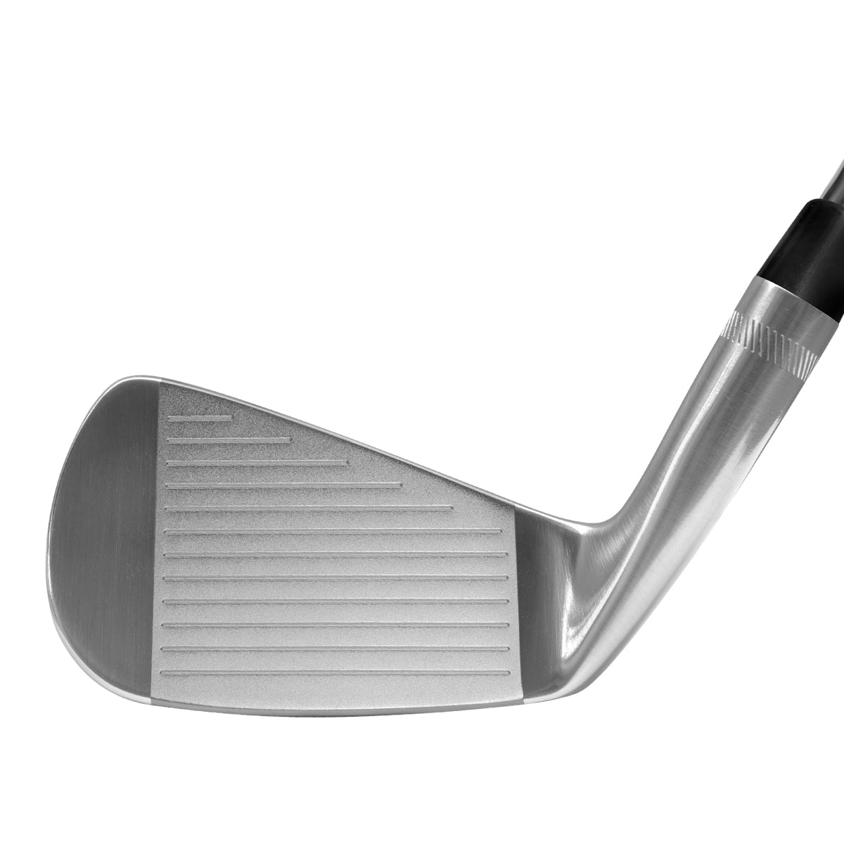 Sub70 TAIII MB Irons