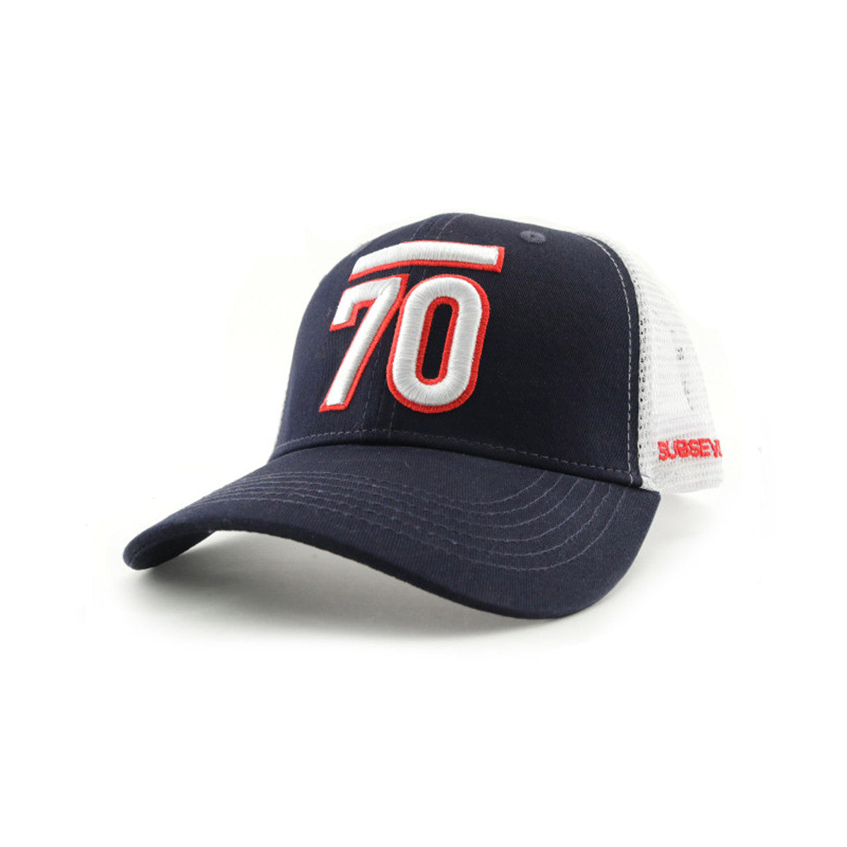 Sub 70 Aberdeen Cap