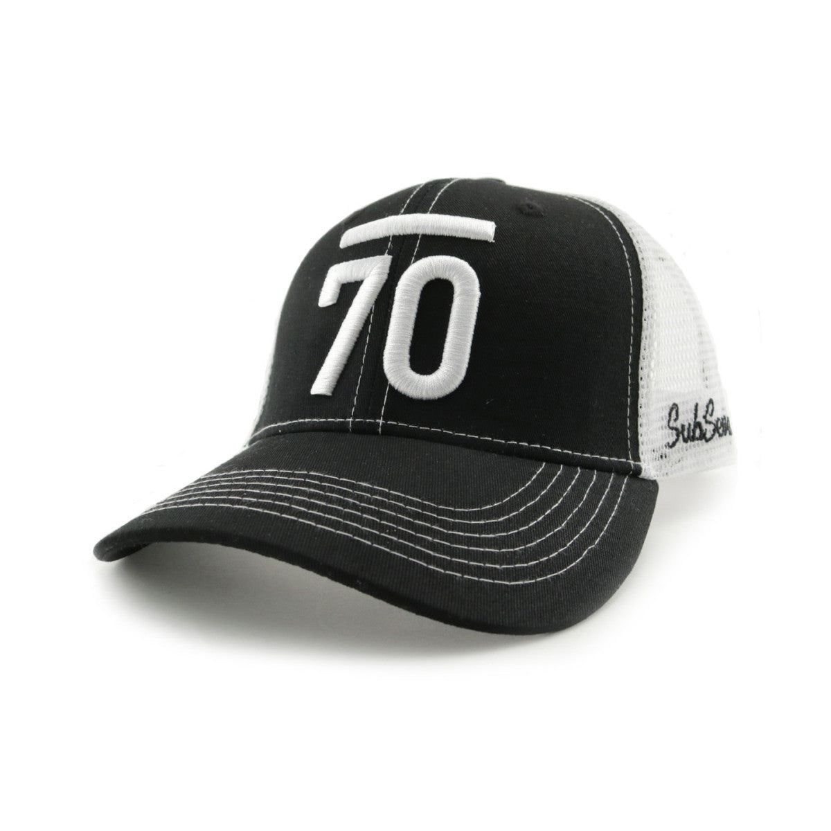 Sub 70 Aberdeen Cap