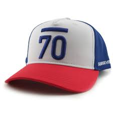 Sub 70 Aberdeen Cap