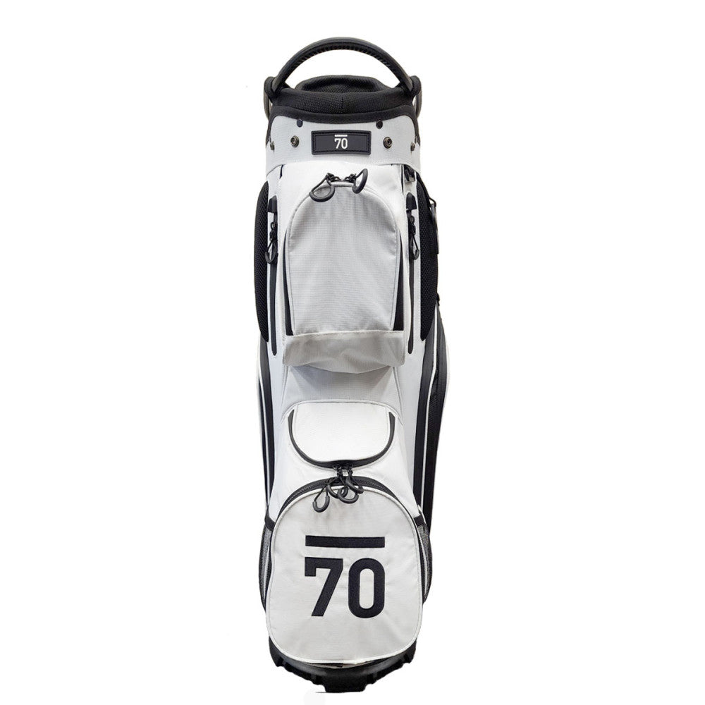 Sub 70 Prestwick Cartbag