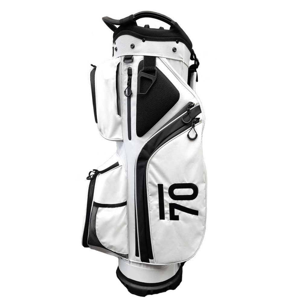 Sub 70 Prestwick Cartbag