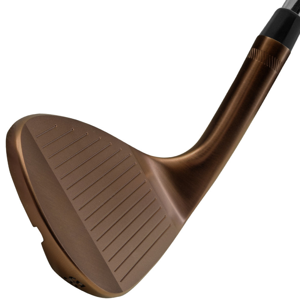 Sub 70 x Good Lion JB v2 Wedge
