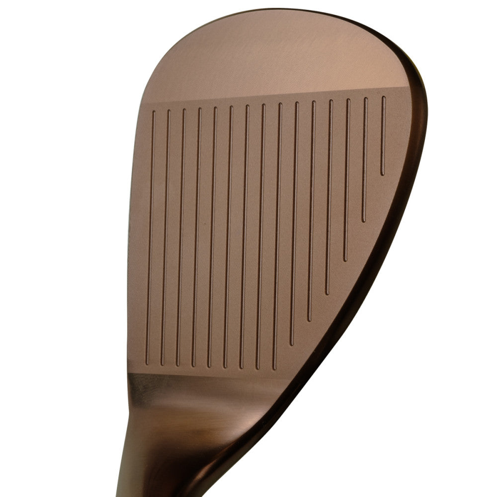 Sub 70 x Good Lion JB v2 Wedge