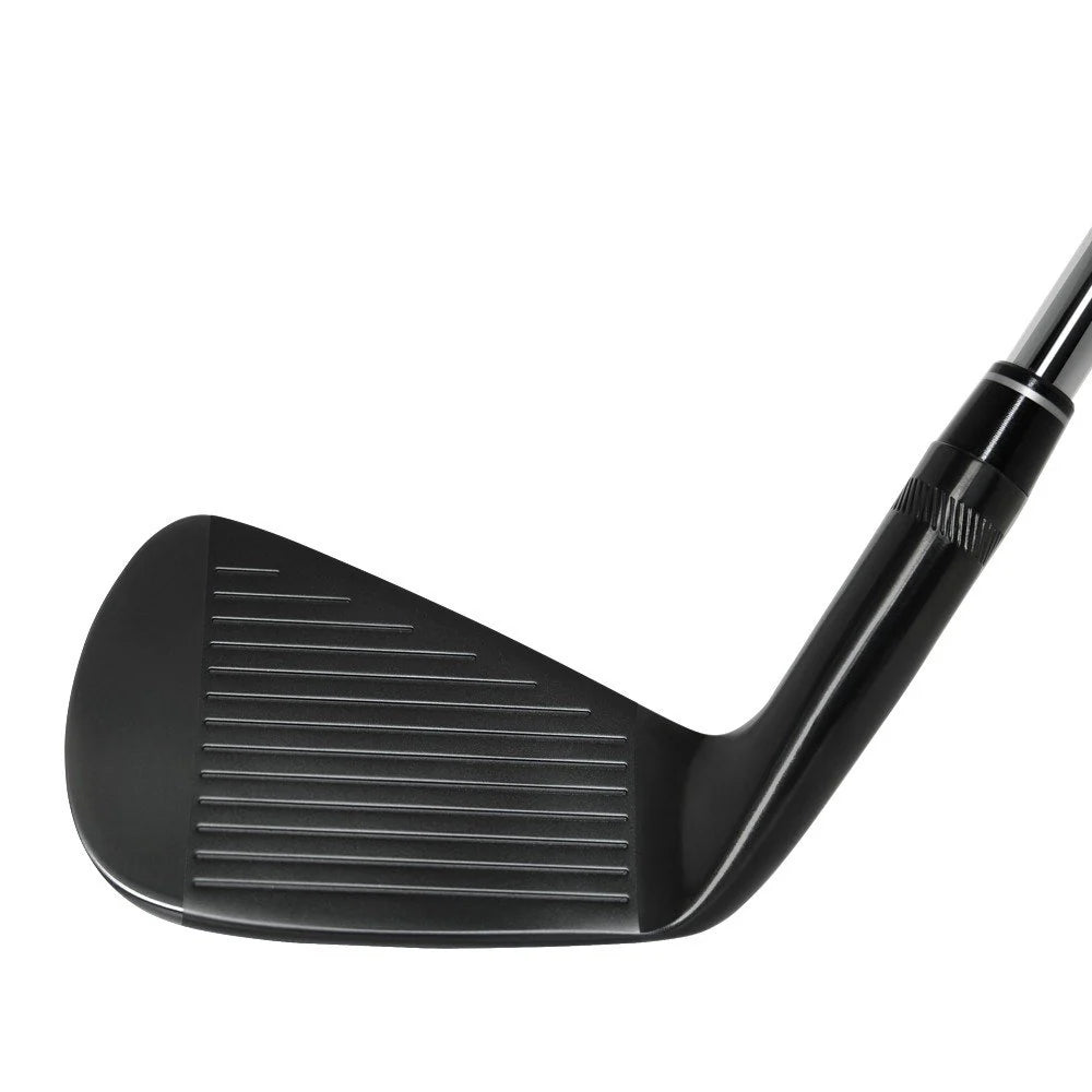 Sub70 639 CB Irons black