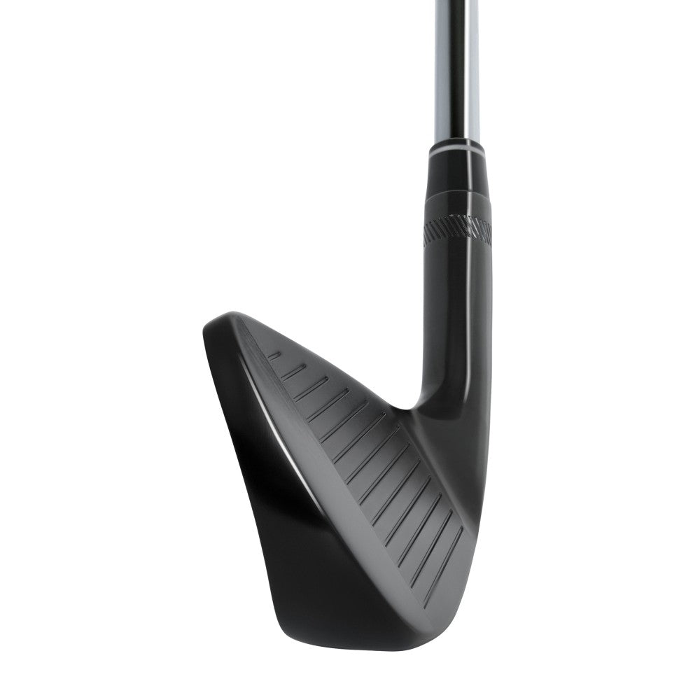 Sub70 639 CB Irons black
