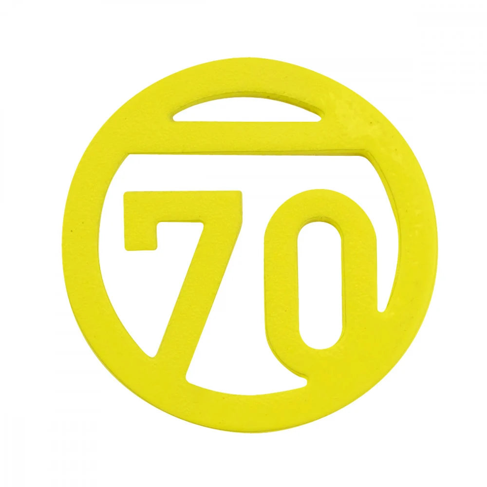Bollmarkör Sub70