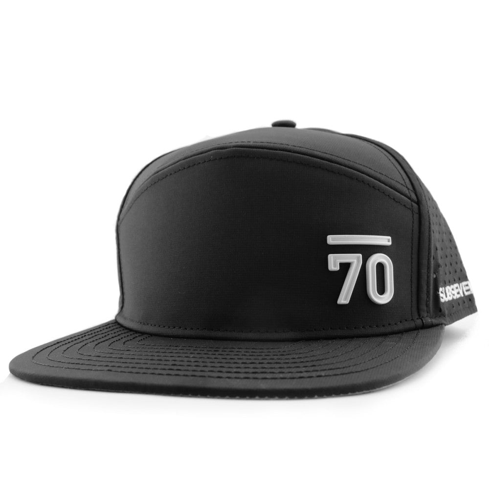 Sub 70 keps Flat Bill