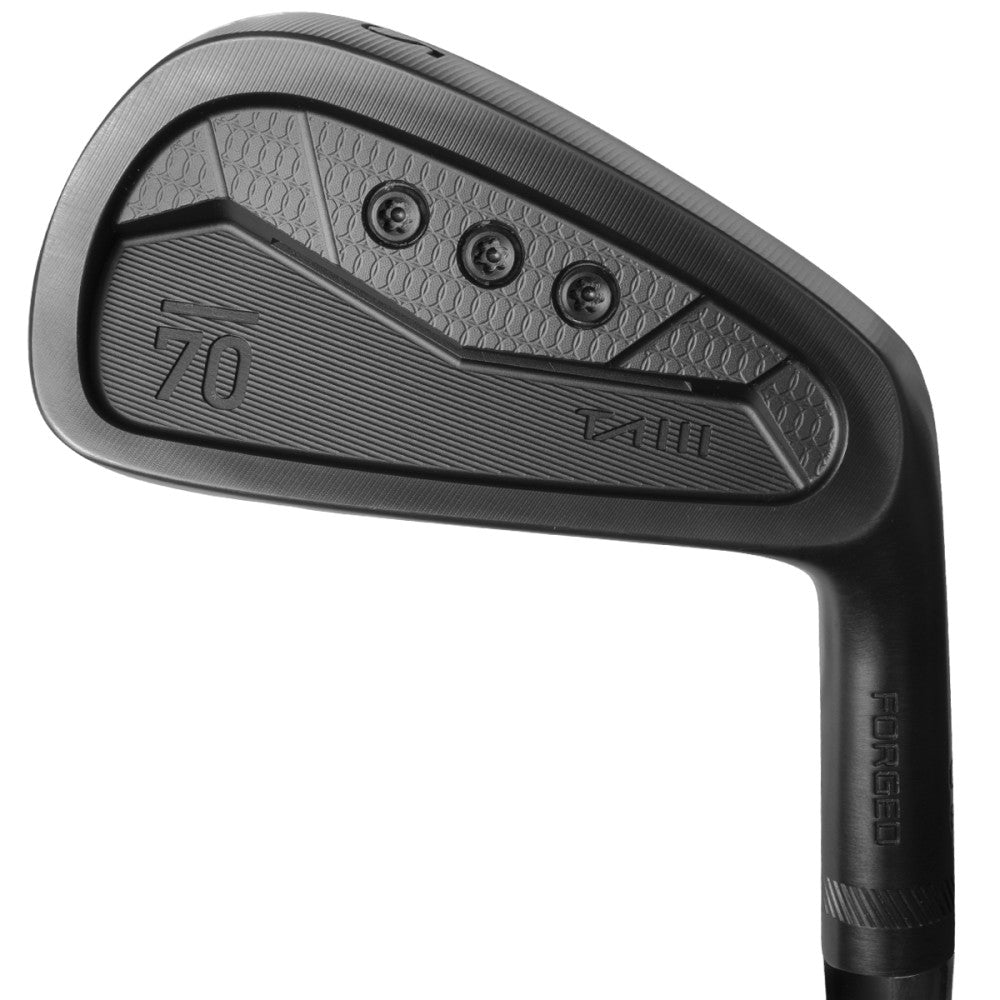 Sub70 TAIII CB Irons