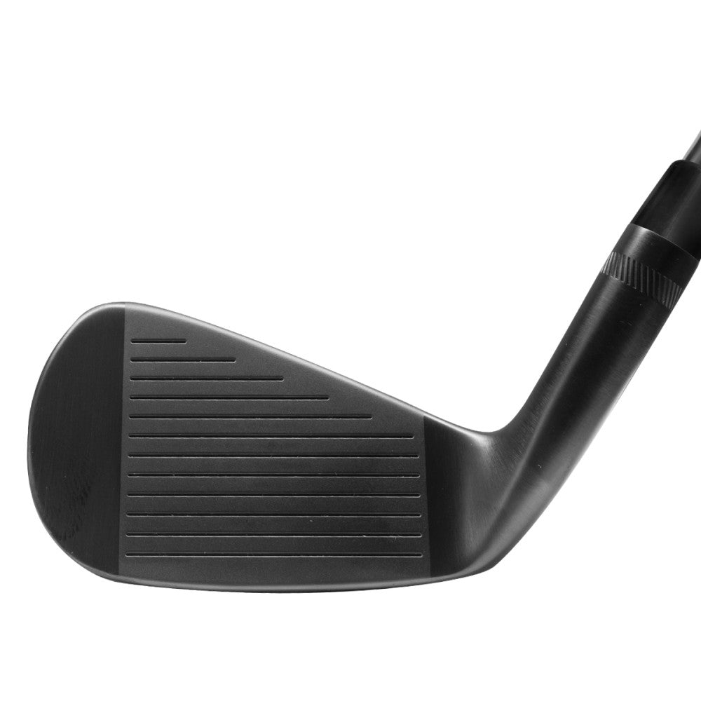 Sub70 TAIII CB Irons