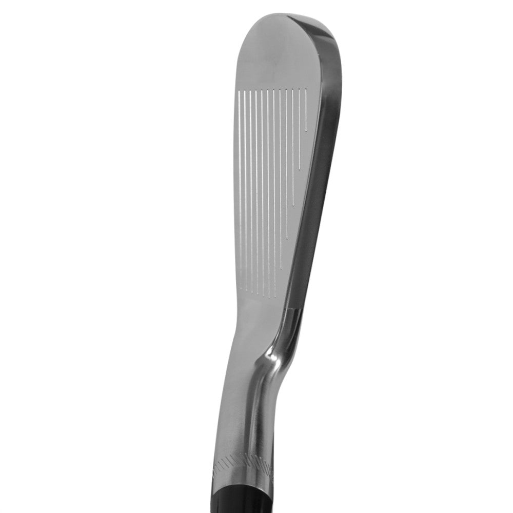 Sub70 TAIII CB Irons