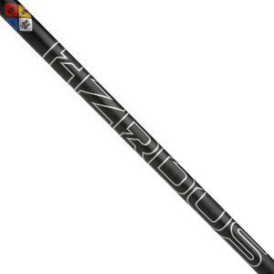 Project X HZRDUS black