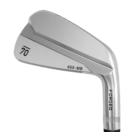 Irons