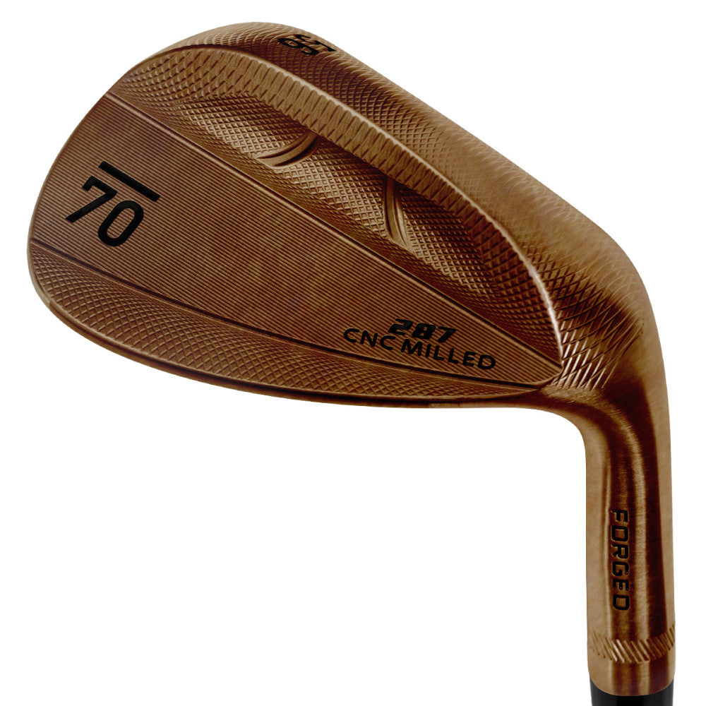 Sub70 287 Forged Wedge