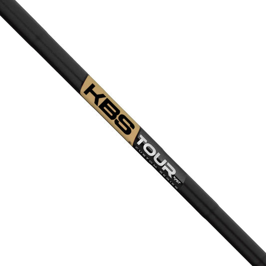 KBS Tour stålskaft