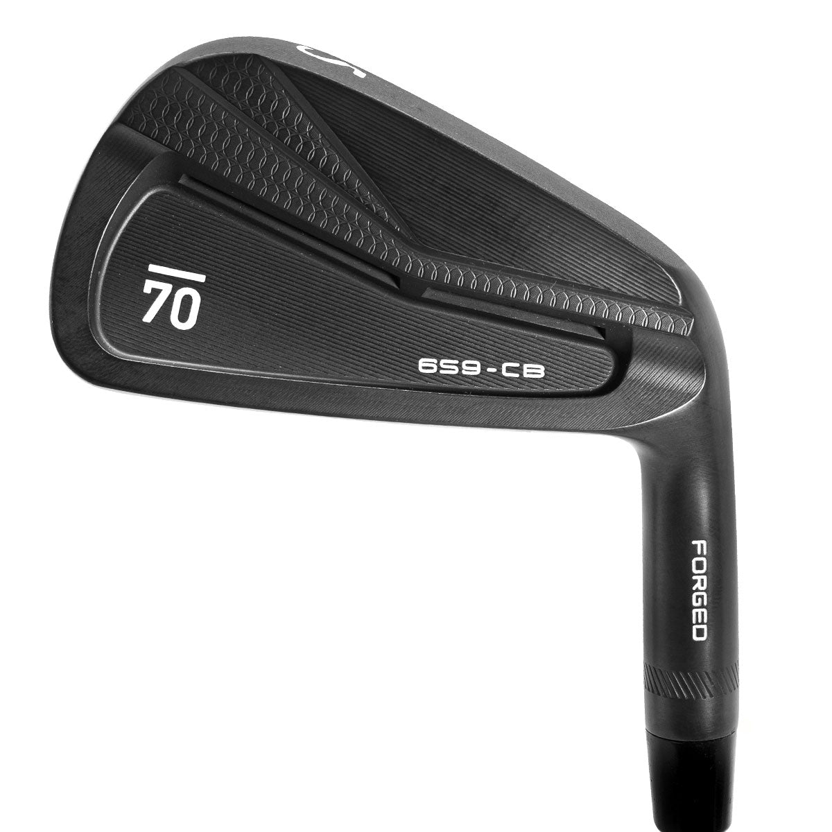 Sub 70 659 CB Irons