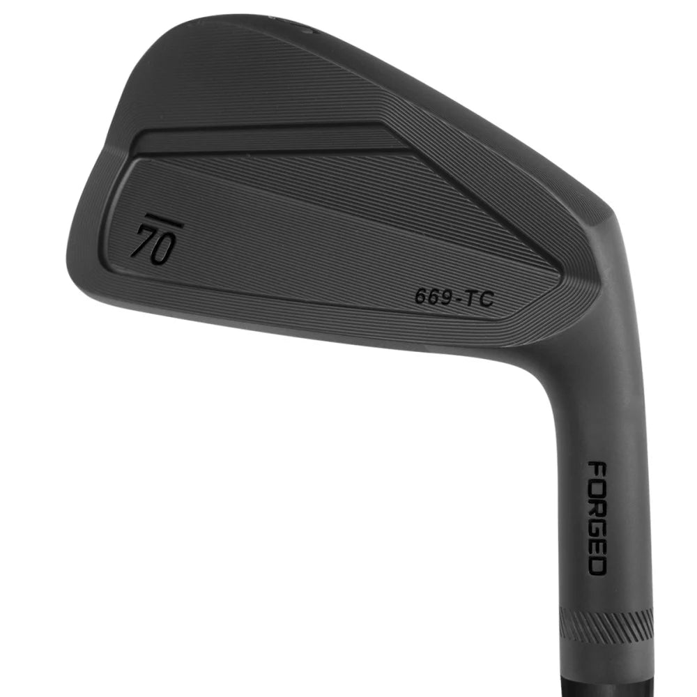 Sub70 669TC Irons