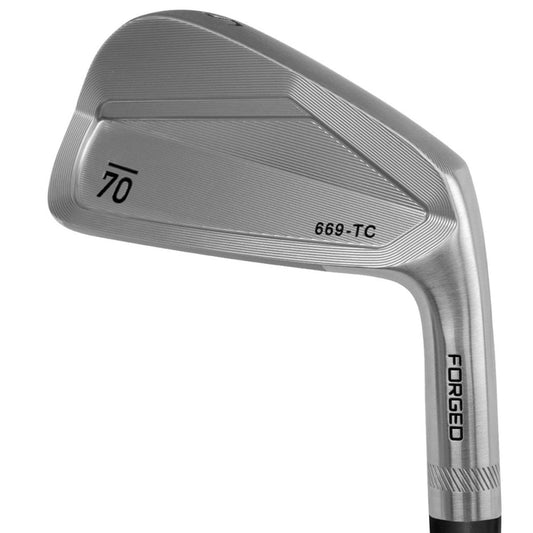 Sub70 669TC Irons