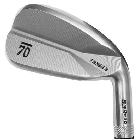 Sub 70 699 Pro v3 Forged Irons Satin