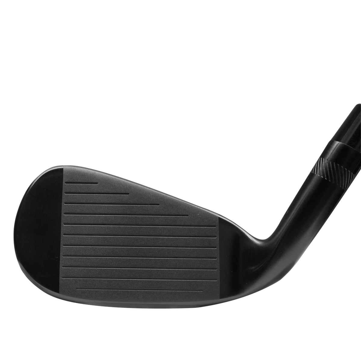 Sub 70 699 Pro v3 Forged Irons Black