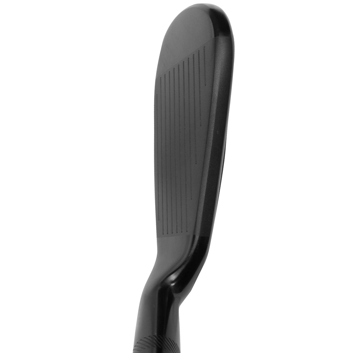 Sub 70 699 Pro v3 Forged Irons Black