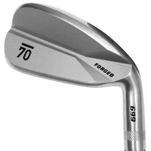 Sub 70 699 v3 Forged Irons