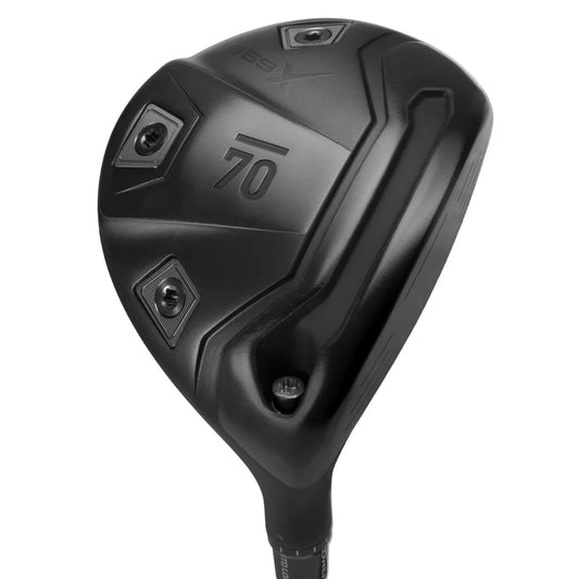 Sub 70 959X Fairway