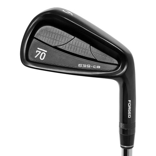 Sub70 639 CB Irons black