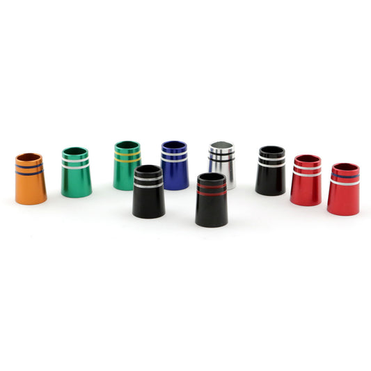 Ferrules Irons 0.370