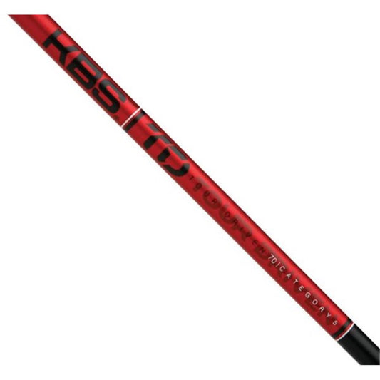 KBS TD Driverskaft
