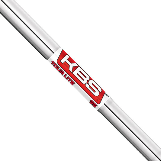 KBS Tour Lite stålskaft