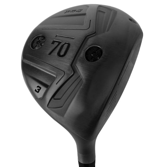 Sub 70 Pro V2 woods