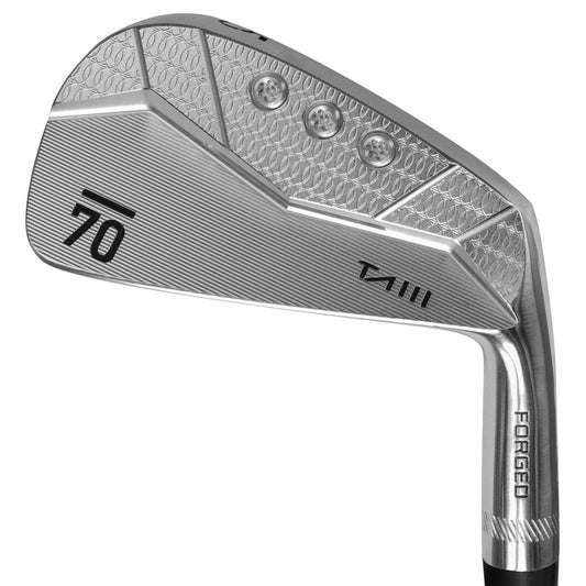 Sub70 TAIII MB Irons