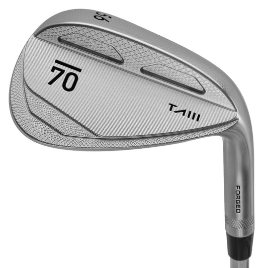 Sub 70 TAIII wedge