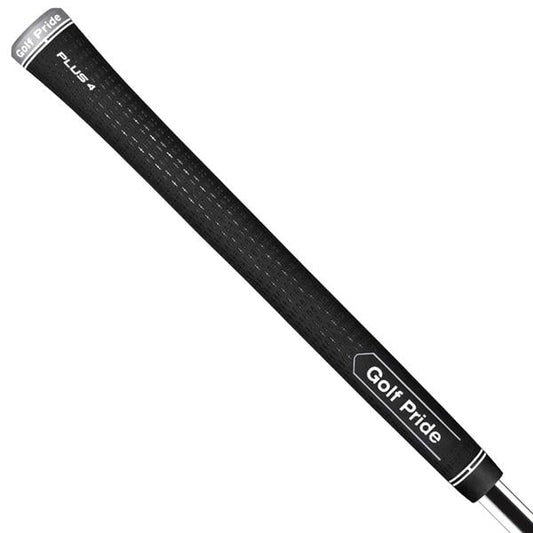 Golf Pride Tour Velvet Plus 4