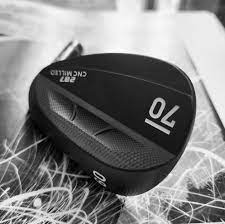 Sub70 287 Forged Wedge