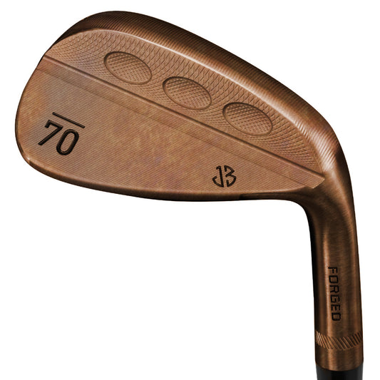 Sub70 Jb Forged Wedge