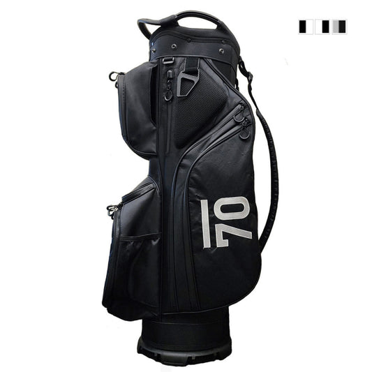 Sub 70 Prestwick Cartbag