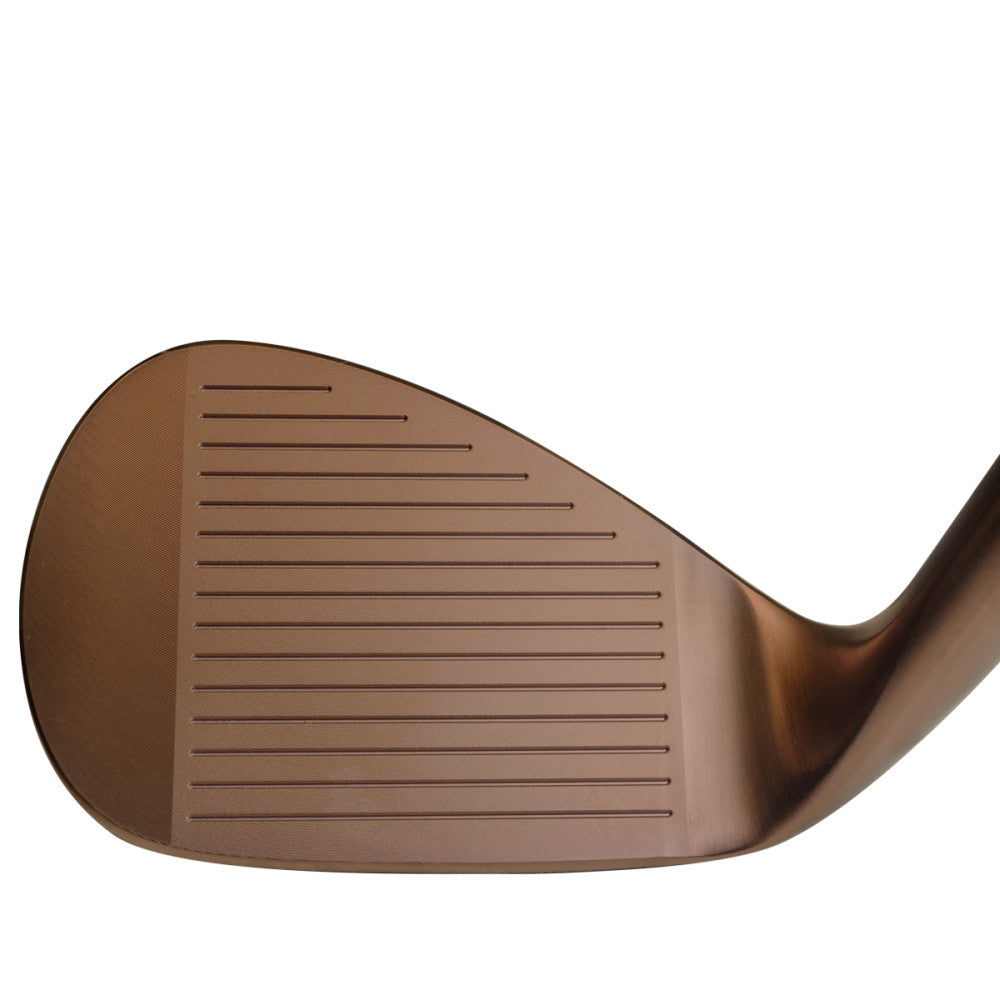 Sub 70 x Good Lion JB v2 Wedge