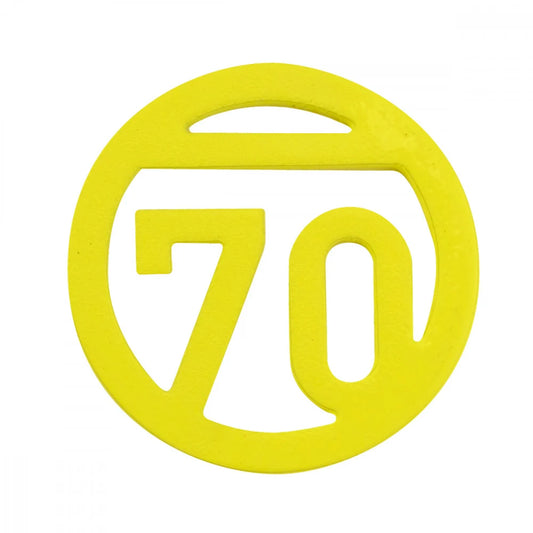 Bollmarkör Sub70