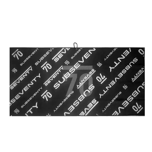 Sub 70 Tour Towel