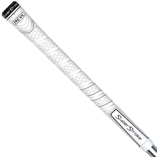 Grepp SuperStroke REVL Comfort
